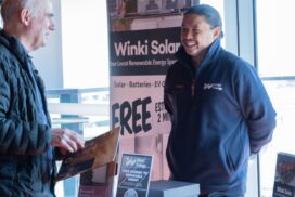 Home battery rebate Australia