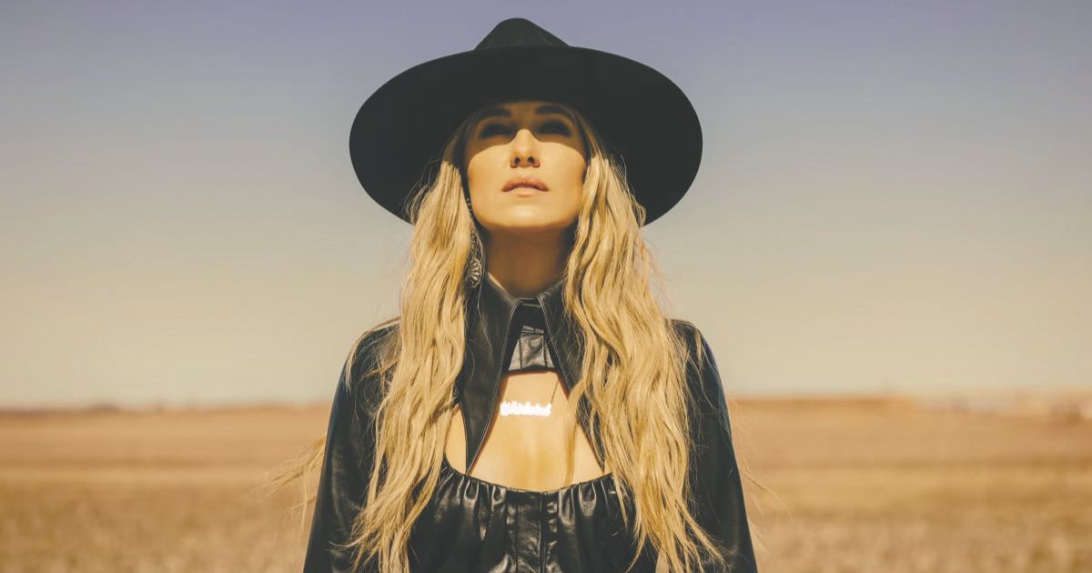 Lainey Wilson Melbourne tickets