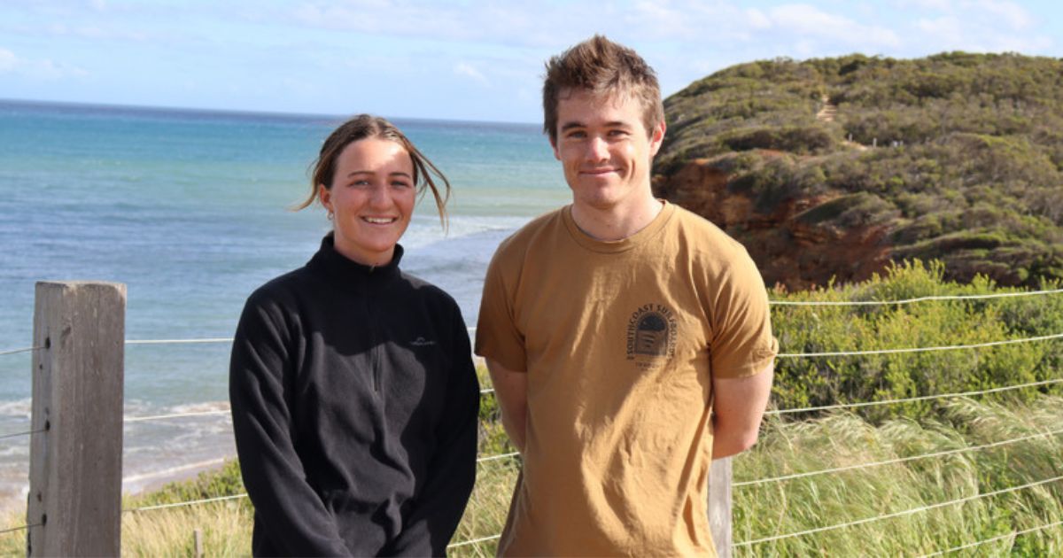 Bells Beach Longboard Classic