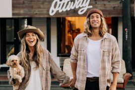 Sustainable fashion Melbourne