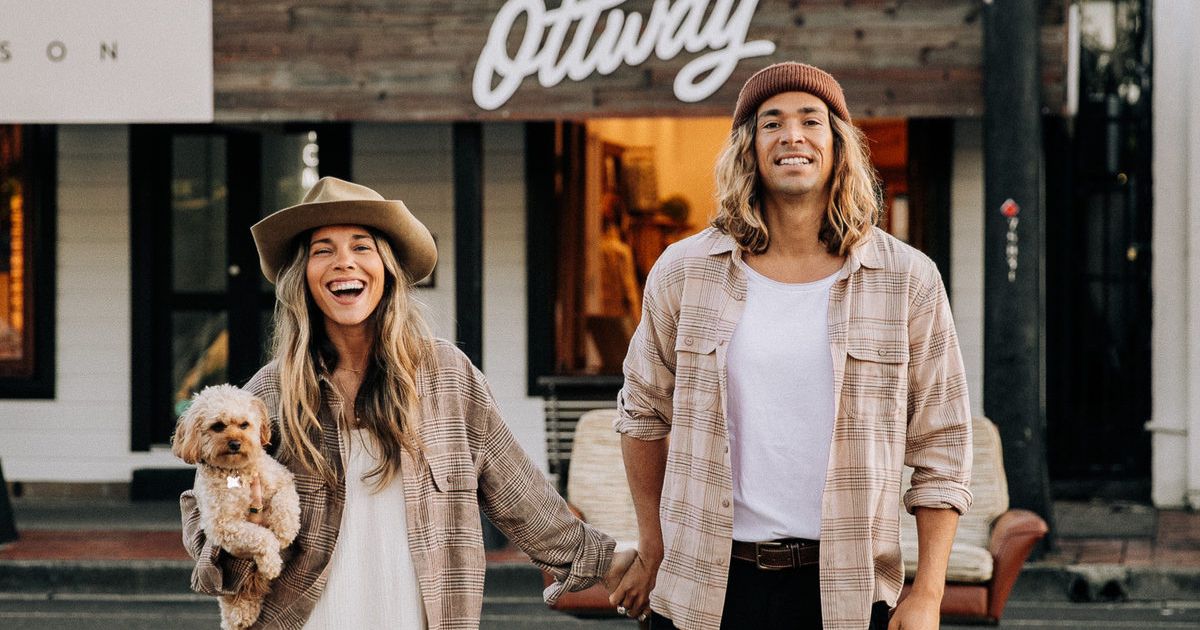 Sustainable fashion Melbourne
