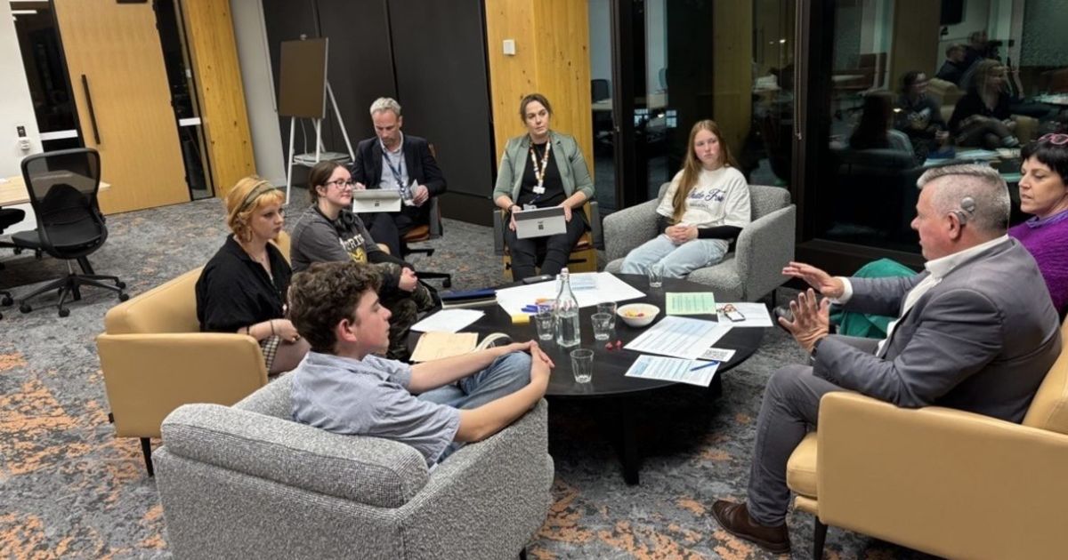 Geelong Youth Council