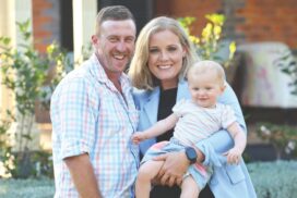It's A Bloke Thing Foundation raises $3.18 million