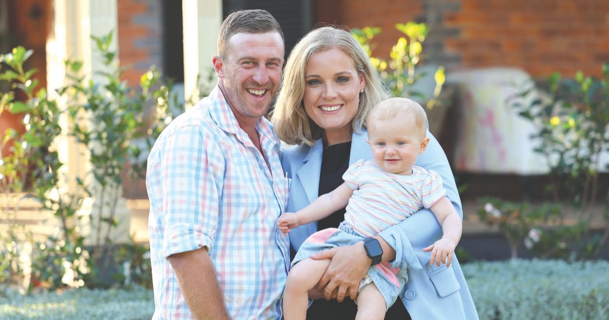 It's A Bloke Thing Foundation raises $3.18 million