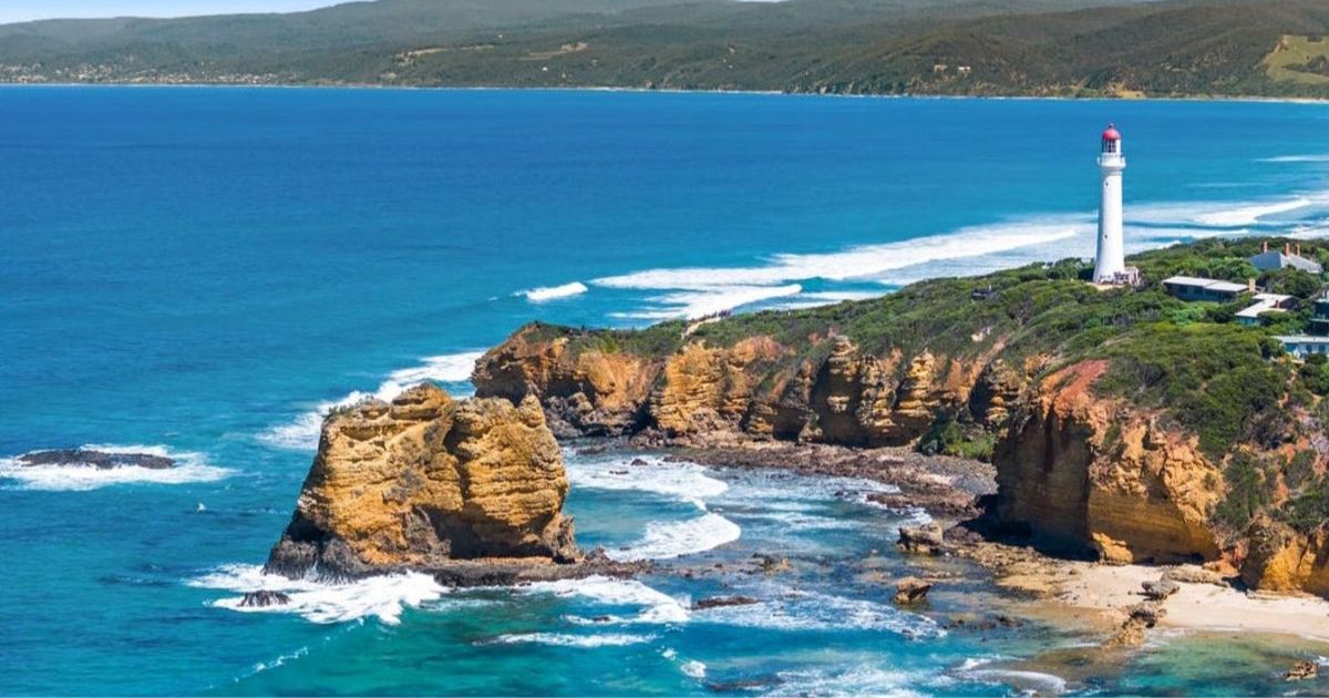 Aireys Inlet property