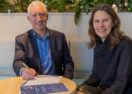 foreshore management partnership