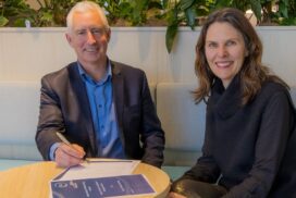 foreshore management partnership
