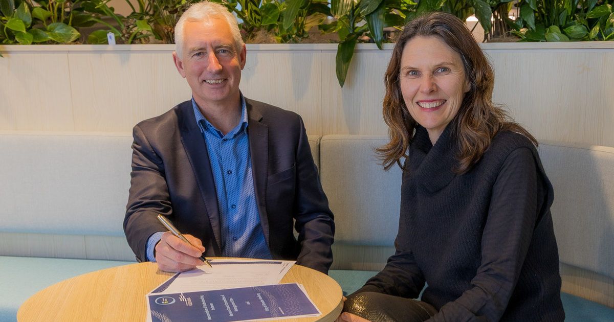foreshore management partnership