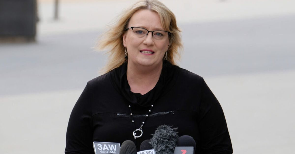 Victoria food safety regulator