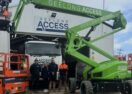 Geelong Access Hire