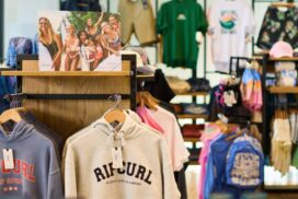 Rip Curl Queenscliff