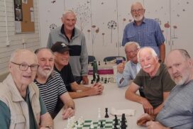 St Leonards Chess Club