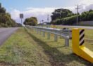 Victorian road upgrades