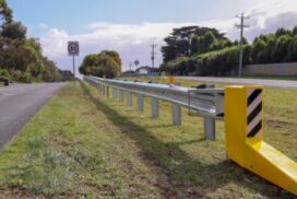 Victorian road upgrades