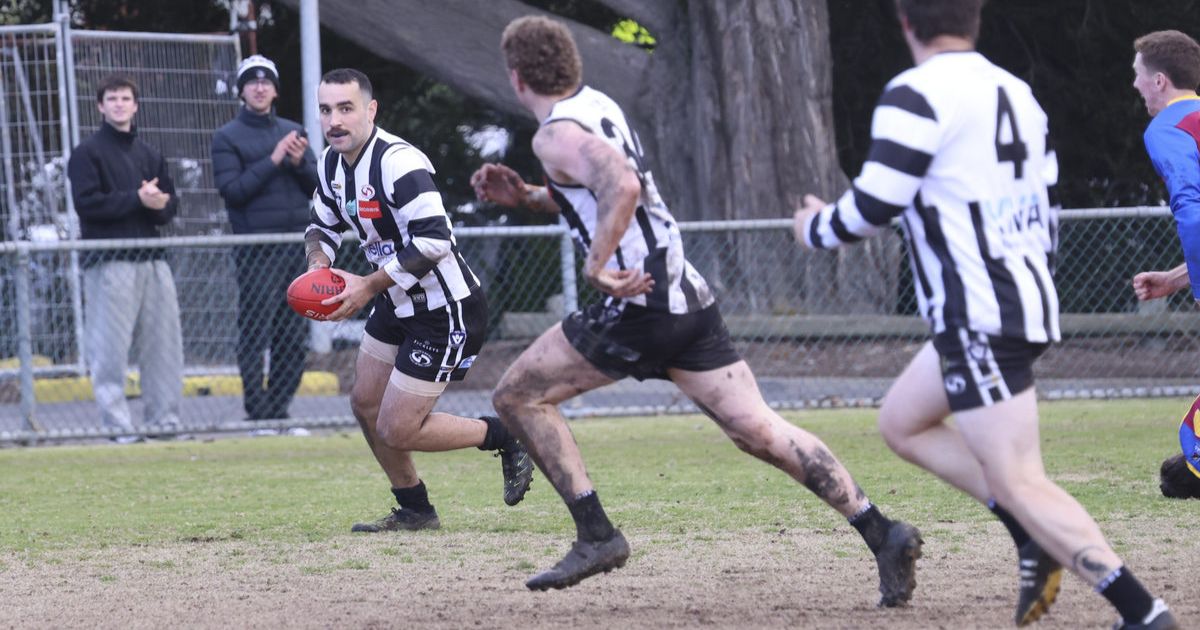 Geelong football finals