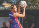 GNL netball finals