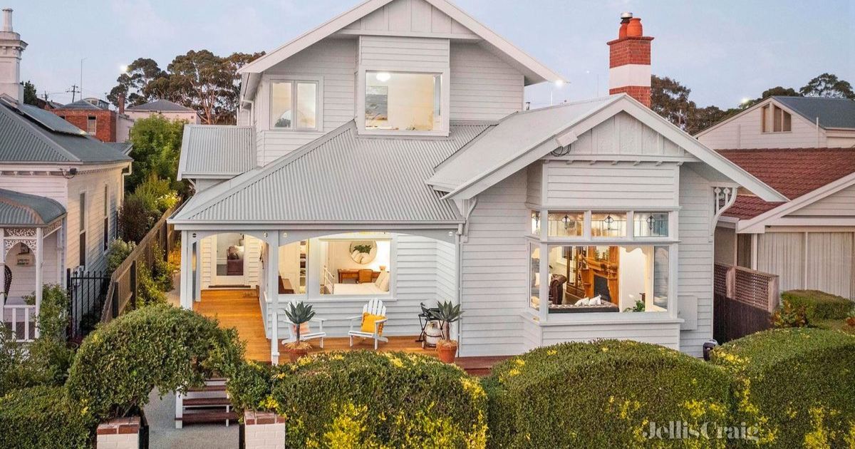 Bayside lifestyle Geelong