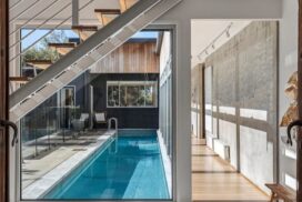 Torquay luxury home