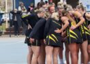BNL netball finals