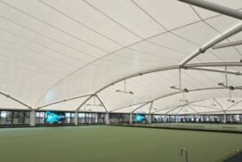 Ocean Grove Bowling