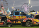 Hot Wheels Fun Zone