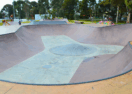 Local Sports Infrastructure