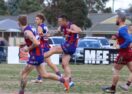 GDFL preliminary final 2025