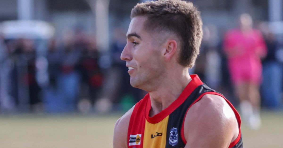 GFL preliminary final 2025