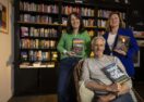 Queenscliffe Literary Festival 2025