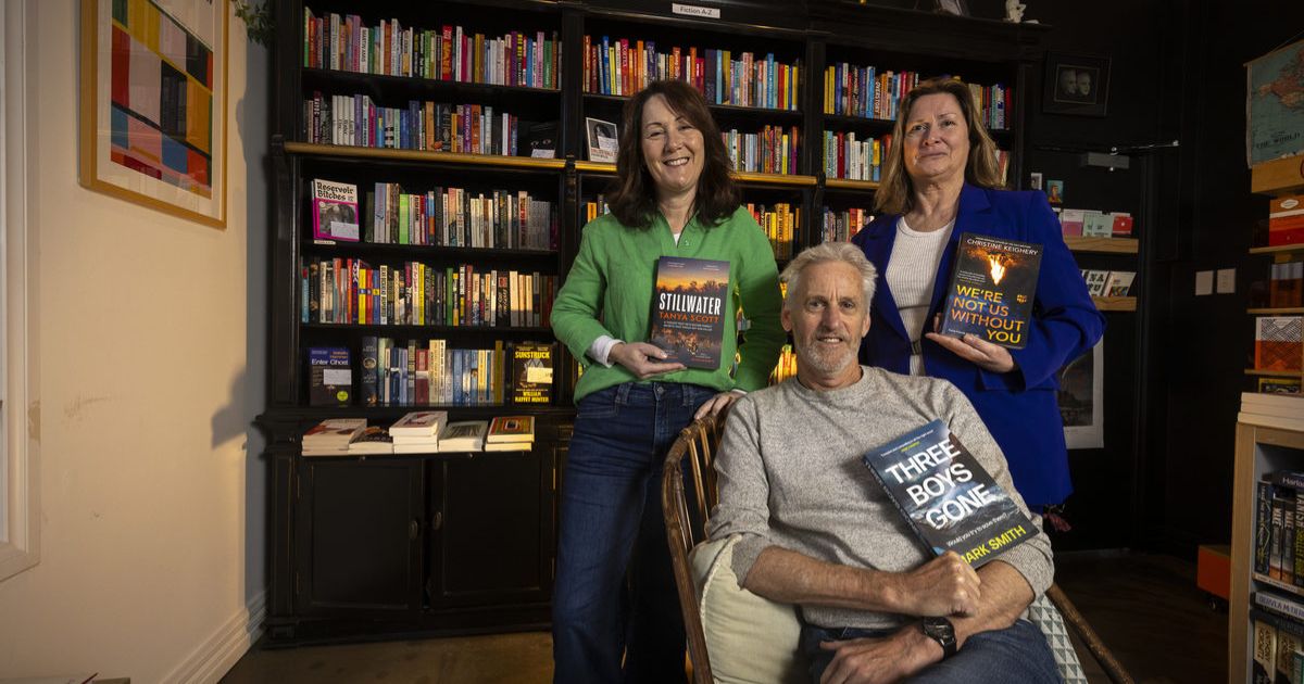 Queenscliffe Literary Festival 2025