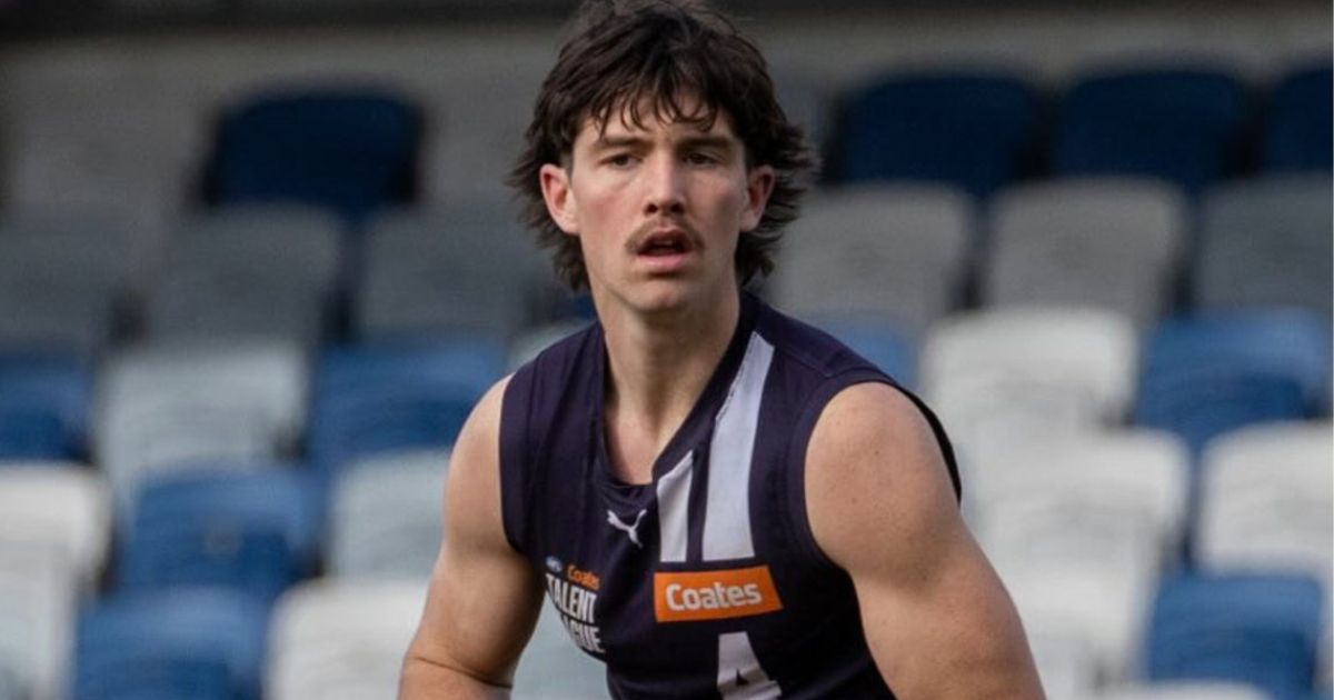 Geelong Falcons finals