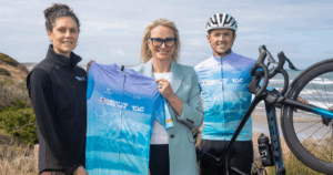 TAC Great Vic Ride