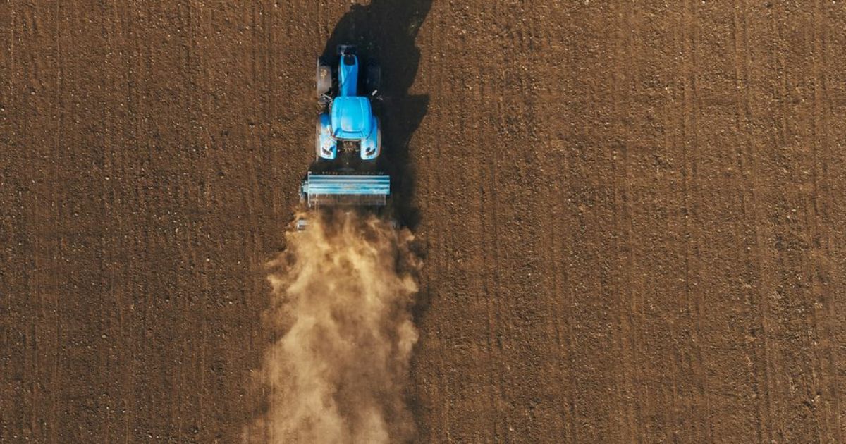 drought relief farmers
