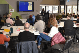 Geelong social inclusion