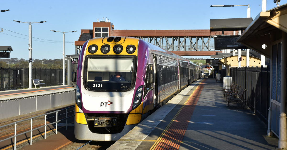 Geelong transport strategy