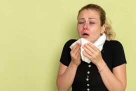 Spring asthma plan