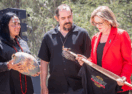 Victoria Treaty bill
