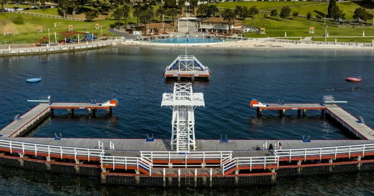 Geelong community survey