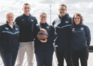 Regional basketball tournament