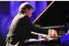 Bellarine piano concert