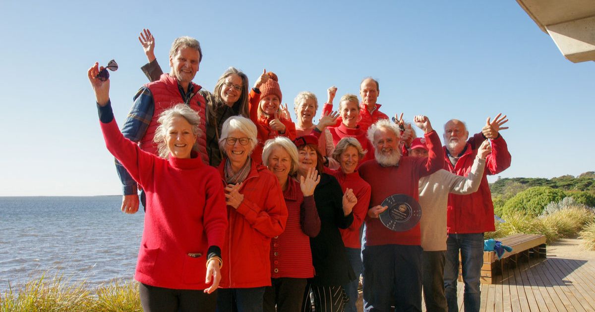 Queenscliffe Climate Plan
