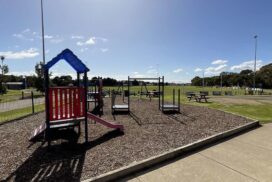 Bellarine playgrounds