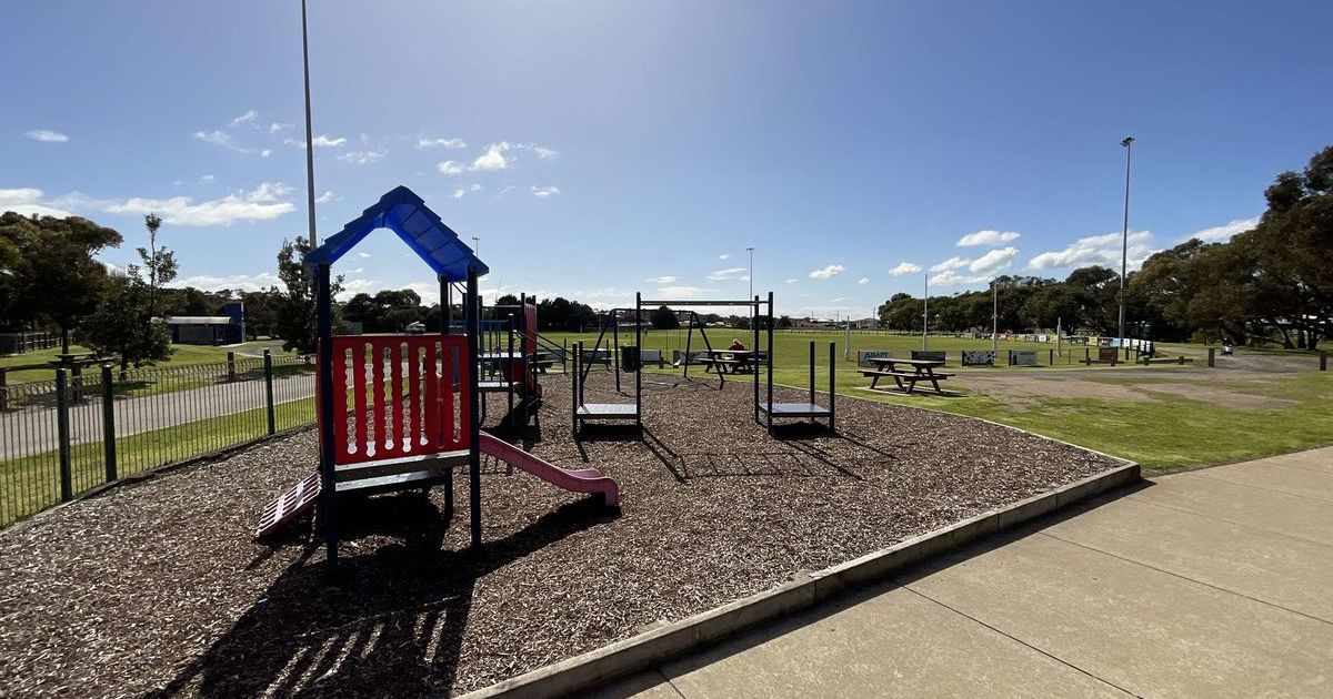 Bellarine playgrounds