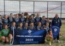 Surf Coast FC 2025 season