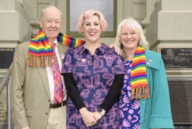 Geelong Rainbow Action Plan