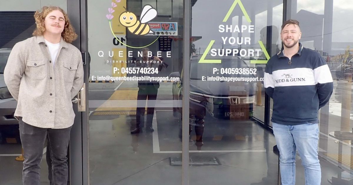 disability support Geelong