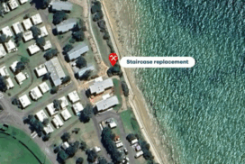 Barwon Heads upgrades