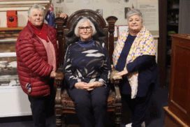 Bellarine Historical Society