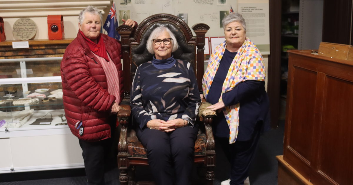 Bellarine Historical Society