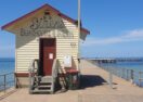 St Leonards Pier